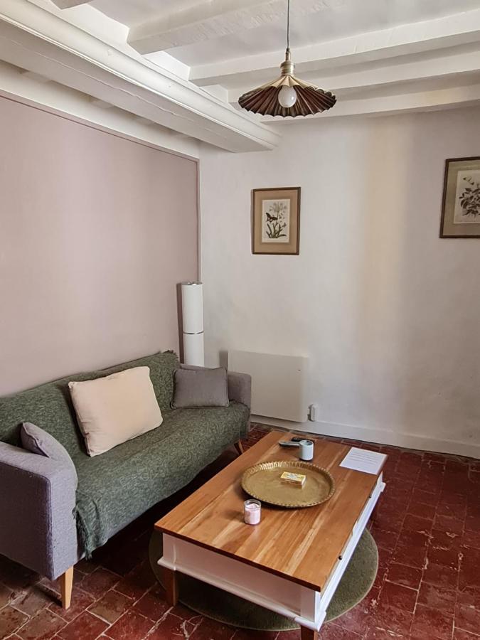 Le Coeur De Fresnay Villa Dış mekan fotoğraf
